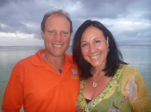 alanyoungliving's profile picture. Did you know Essential Oils sing their own unique song?