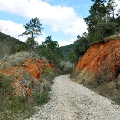 Plataforma para evitar el desvío de la Vía Verde Las Merindades | Amantes de la bicicleta y la naturaleza | #NoDesvioSante