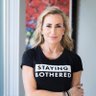 thejamieamelio's profile picture. Find Your Passion. Commit to Action. Change the World 🧡 Founder + CEO of @caring4cambodia & #StayingBothered.