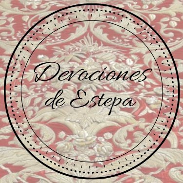 El blog de Devociones de Estepa proporciona información sobre la historia y la actualidad de las Hermandades y Cofradías de Estepa.