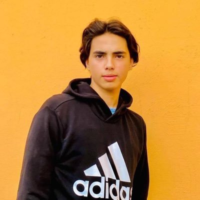El futuro es hoy viejo 🥵