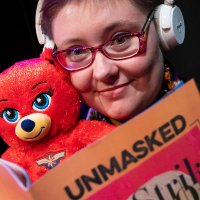 Erin Ekins (she/her)(@QueerlyAutistic) 's Twitter Profile Photo