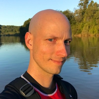 Cloud Janitor at Five9. Previously Cisco Webex. DevOpsDays ATL host. Infrequent tweets about #CloudOps, #UX, #HealthIT and #DevOps. Humans are Awesome.