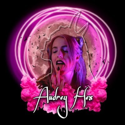 AudreyHexBurn