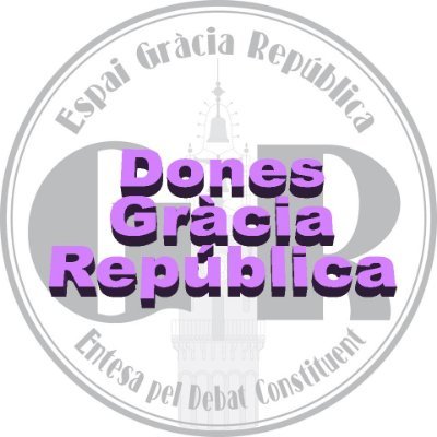 Comissió de Dones de GràciaRepública