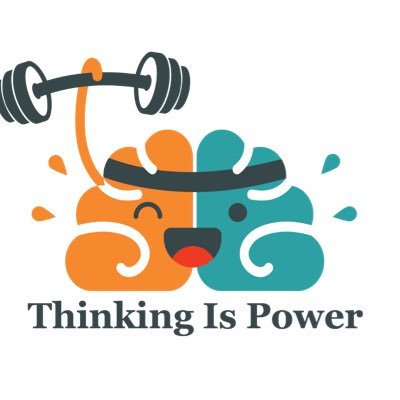 Thinking Is Power