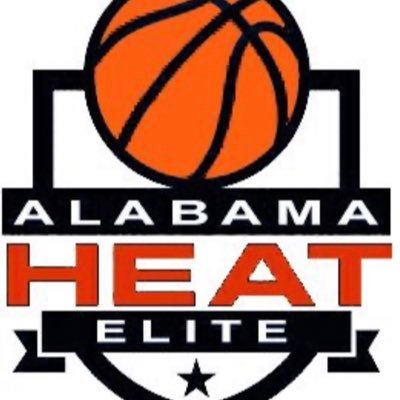 Class of 2022 - Alabama Heat Elite ⛹️‍♀️🏀ASGR Select Program 🔥💪🏽