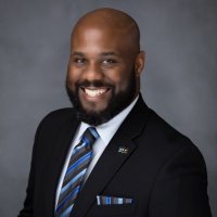 Dr. Jaraun M. Ransome(@jaraunmransome) 's Twitter Profile Photo