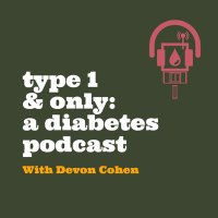 Type 1 And Only: A Diabetes Podcast (@type1andonlypod) 's Twitter Profile