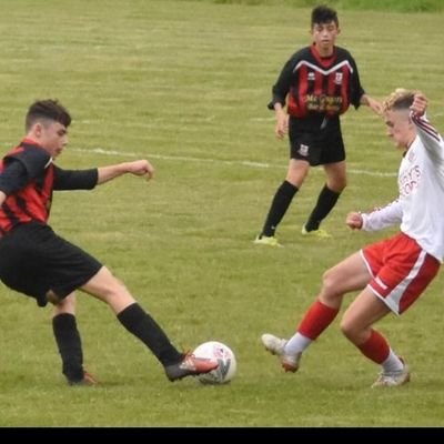 AdamHolloway05's profile picture. 