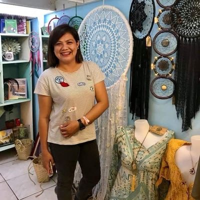 Jhoiye_0815's profile picture. More than a Conqueror. ♥