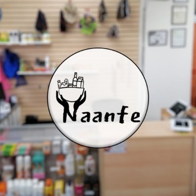 Naanfe Market