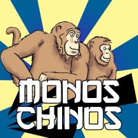 Monos Chinos ® (@monoschinospod) 's Twitter Profile