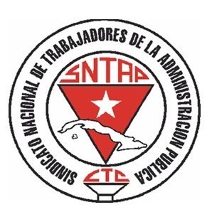 Sindicato Nacional de Trabajadores de la Administración Pública
Por Cuba Juntos Creamos 🇨🇺