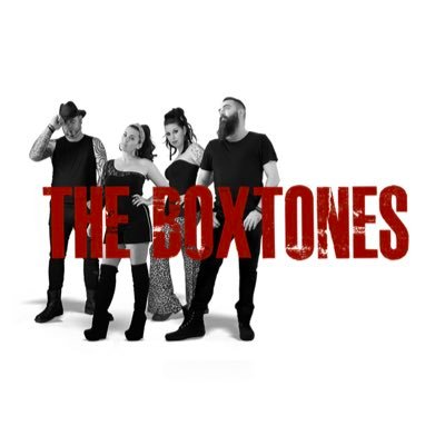 Boxtones Profile Picture