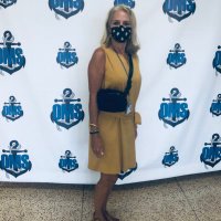 @MrsHarrington (@mrsharrington5) 's Twitter Profile