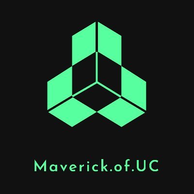 Maverick_of_uc's profile picture. Computer security dude; dragon in disguise; streamer; overall geek