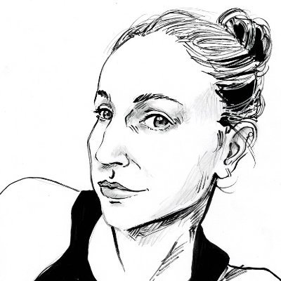 Writer, Red Rabbit Ghost, July 2025 thru @orbitbooks, repped by @jmfelleman, CW faculty @YH_college, Clarion 2016, follow me here: @jennicjul.bsky.social