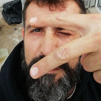 BucchiMaurizio's profile picture. Ognuno può essere ciò che vuole