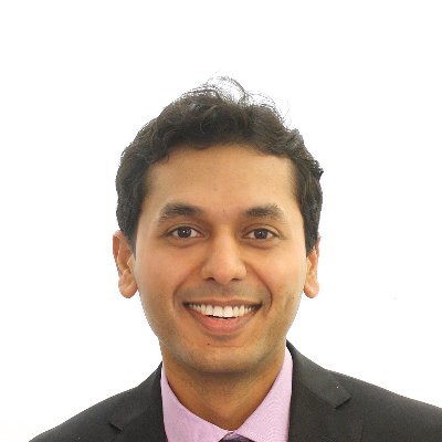 Artificial Intelligence, Geospatial AI, Medical Sciences, COO @Predictmedix, CEO @DeepspatialAI My tweets are my own personal opinion, not investment advice.