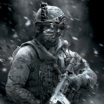 EForce141's profile picture. We are GTAV millsim Join us!