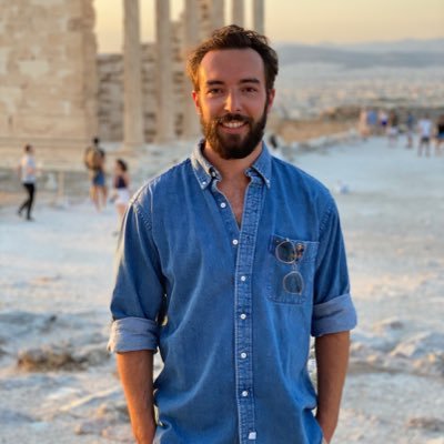 GratierR's profile picture. Machine learning enthousiaste with a passion for data science in general! Medium account: https://t.co/5uvgRAIN8Q