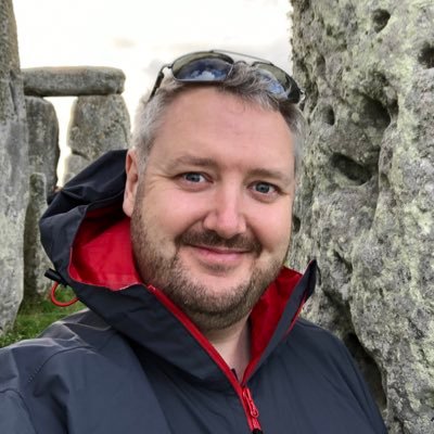 Public Sector bloke at Microsoft while attempting to be a Dad, love Photography, Campervans and Tech!