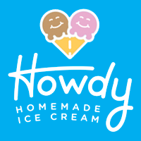 Howdy Homemade Ice Cream