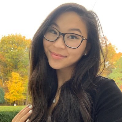 SarahAmenson's profile picture. 