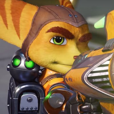 Ratchet and Clank Universeさんのプロフィール画像