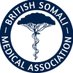 British Somali Medical Association (@TheBSMA) Twitter profile photo
