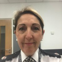 Supt. Jane Bailey(@JaneBaileyWMP) 's Twitter Profileg