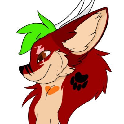 Steven_hybrid's profile picture. its just another furry account
welcome