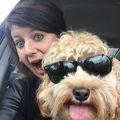 amydobrzynski's profile picture. 