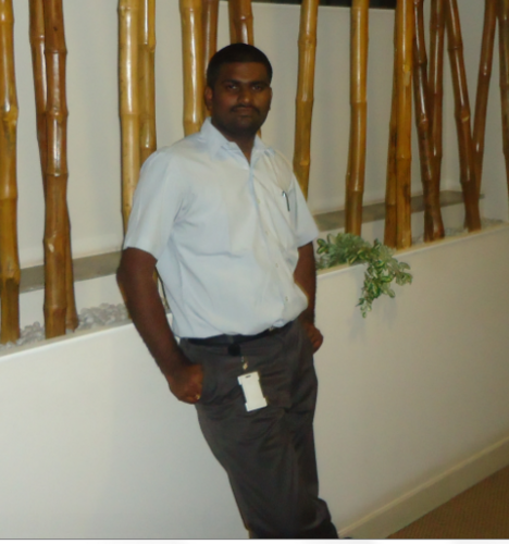 cool guy :-)