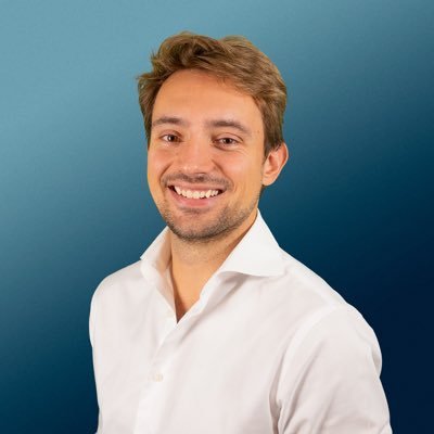 Scale-up CFO | Cyber Security | Tech | Aerospace