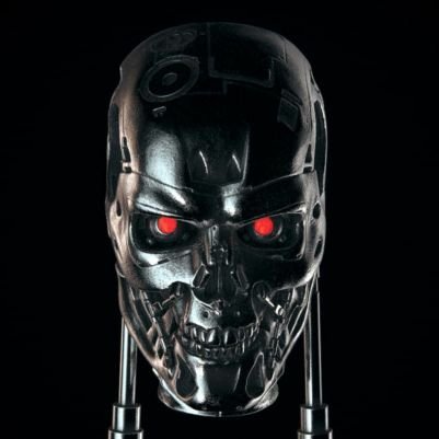 Techinator2's profile picture. Dun Dun Dun Dun Dun Da Da Da Da