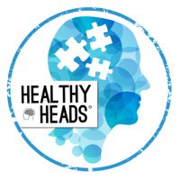 Healthy Heads Education(@healthy_headsEd) 's Twitter Profile Photo