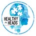 Healthy Heads Education (@healthy_headsEd) Twitter profile photo