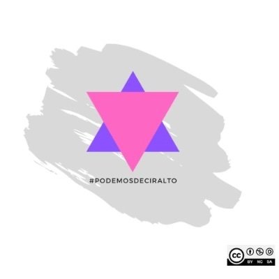 #Podemosdeciralto 

Somos una red que impulsa a todas las mujeres de Latinoamérica a decir alto al abuso doméstico y a evitar el feminicidio con las TIC.