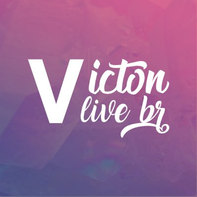 ␥ Perfil dedicado à legendar em português os conteúdos do Victon no VLive! Ative o sininho e não perca nossas atualizações!