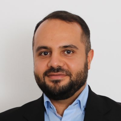 t_selcuk's profile picture. Developer and UX Designer • #web #mobile #Dev #UX #Design #SAP #Fiori #UI5 #ABAP #CDS • ☕️