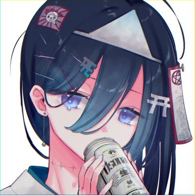 ef_ici's profile picture. 幸組