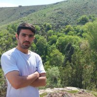 صادق امامی Sadegh Emami(@sadegh_emami) 's Twitter Profile Photo