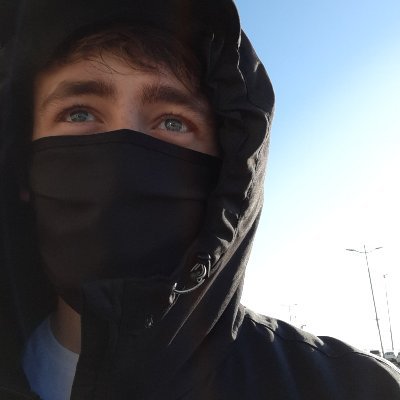 ohnogulcan's profile picture. i use this account to harass my internet service providers