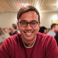 Shwetadwip Chowdhury (@shwetadwip) 's Twitter Profile