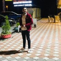 Ahmet Korkmaz (@ahmetko15812157) Twitter profile photo