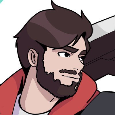 RaúH Draws (Painfully... but he does)さんのプロフィール画像