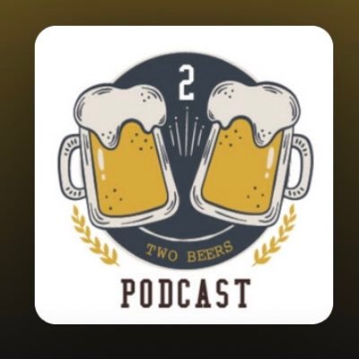 Beer 1: Sports

Beer 2: Shows/Movies

Pod of the every man. Home of the #2BrewSalute 🍻 

Stir Up The Crowd

Hosts: @JWhite1025 & @SwaGGy_D33
