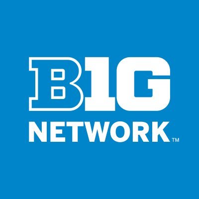 The TV network of @BigTen. Our apps: @bigtenplus & FOX Sports App. Our links: https://t.co/3GP3TytxZ6. More: https://t.co/rVnNcXwQMn